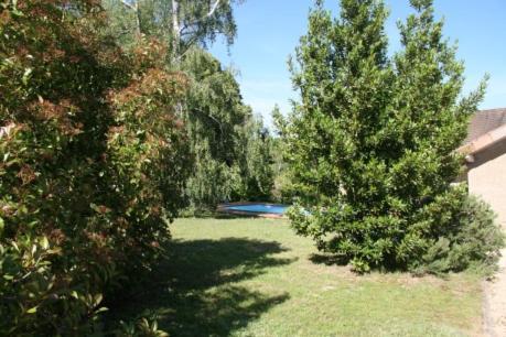 La Fontenelle - Lovely Holiday House With Swimming Pool Cuisery Eksteriør bilde